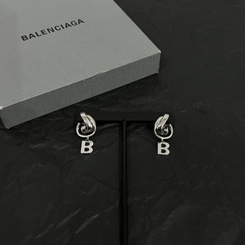 Balenciaga Earrings